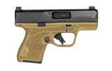 R7 MAKO 9MM LIBERTY DE 13+1 OR 3800041