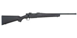 PATRIOT 400LEG BL/SY 20" 4+1 28175