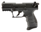 P22 22LR FULL TUNG 10+1 3.4" # 5120366