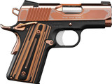 ROSE GOLD ULTRA II 45ACP 3" 3200373