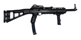 9TS 9MM BLK 20+1 16" GRIP RBM 995TSFG2XRB