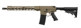 WA-15B 300BLK FDE 16" 16-300-FDE