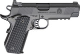 1911 TRP 45ACP BLK 4.45" NS  # PC9124LR-CC
