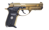 MC14T TIPUP 380ACP GOLD 13+1 390870
