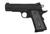 COMBAT UNIT CCO 9MM BLK 4.25" O9842CCU