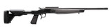 SCOUT XP 45-70 BLK/SYN 20" TB CR4442XP