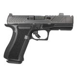 CR920XP ELT 9MM BLK/BLK 10+1 SS-5240