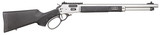 1854 45LC SS/SYN 19.25" 9RD 13814