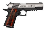1911-380 MED PRO 250 FS RL   # 051124492
