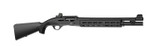 724 PATROL BLK 12/18.5 3" 724PAT-BLK