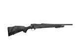 VANGUARD BLACKHILLS 6.5CR 16" VBS65CMR18B