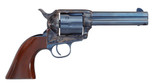 CATTLEMAN 45LC BL/WD 4.75" 555117