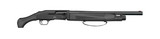 990 AFTERSHOCK 12/18.5 BL/SY 83002