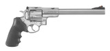 SUPER REDHAWK 44MAG 9.5" RGS 5502