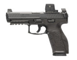 VP9A1 F 9MM BK 20+1 VTX CCW 81001350