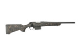 STOKE 300BLK BK/SY 16" 6+1 TB B14S9511
