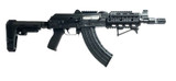 ZPAP92 PIST 7.62X39 BLK SB3 ZP92762TACM