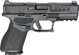 ECHELON 9MM BLK 4" 10+1 EC9409BLC-U