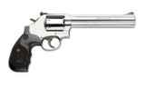 357MAG SER 357M/38S 7" SS/LAM 150855