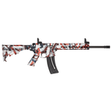 M&P15-22 SPORT 22LR 25+1 FLAG 14714