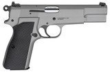 SA-35 9MM 5" GRAY 15+1 HP9201TG