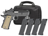 1911 OPERATOR 45ACP 4.2" OR GP PO9228AOS-PAC