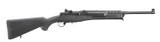 MINI-14 223 BL/SYN RANCH 5RD 5855