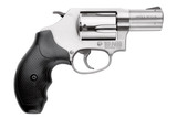 60 357MAG SS 2-1/8" 5RD FS 162420