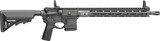 SAINT VICTOR V2 556 BLK 16" LC STV916556BLC-V2-B5