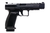 METE SFX 9MM BLK 20+1 5.2" HG6594-N
