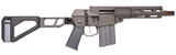 MINI FIX PSTL 300BLK 8" GRY MINIFIX-300-8IN-PSTL
