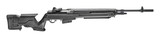 M1A PRECISION 308 BLK/SYN 22" MP9226