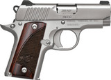 MICRO SS RW 380ACP 2.75" NS 3300207