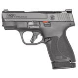 SHIELD PLUS OR 9MM 3.1" NTS 13534