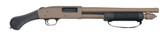 590 SHOCKWAVE 12/14 3" BL/FDE 50653
