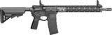 SAINT VICTOR V2 5.56 BLK 14" STV914556B-V2-B5
