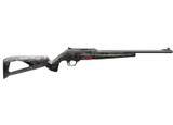 WILDCAT SR 22LR 16.5" GRAY TB# 521154102