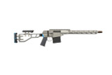 THE FIX 308WIN BL/BLK 16" FIX-308-16IN-BLU