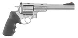 SUPER REDHAWK 44MAG 7.5" RGS 5501