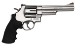 629 44MAG 6" SS AS 6RD 163606