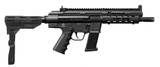 GSG-9 PIST 9MM 7.9" 10+1 ATGERGGSG910B