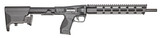 M&P FPC 9MM 16.25" 10+1 12576