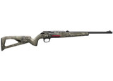 XPERT SR 22LR 16.5" BL/TTS TB 525207102
