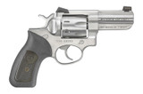 GP100 WILEY CLAPP II 357MAG 3" 1789