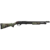 SXP HYBRID DEFENDER 12/18 3" # 512442395