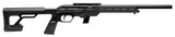 64 PRECISION 22LR BL/BK 10+1 45114