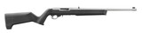 10/22 22LR SS/SYN BLK MOE 18" 32023