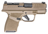 HELLCAT OSP 9MM FDE 3" 10+1 NS HC9319FOSPLC