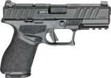 ECHELON ALPHA 9MM BLK 4" 15+1 ECA9409B