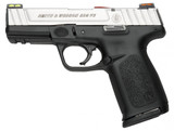 SD9VE 9MM 10+1 4" SS HI-VIZ 11907